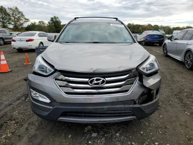 2015 HYUNDAI SANTA FE SPORT   