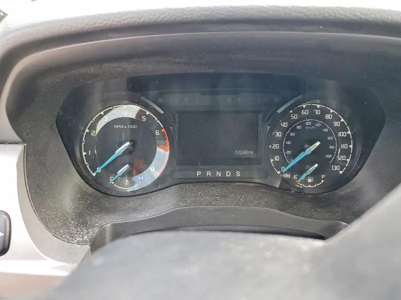 2023 FORD RANGER XL  