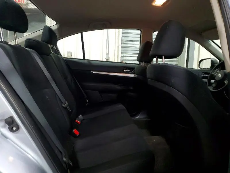 2014 SUBARU LEGACY 2.5I  