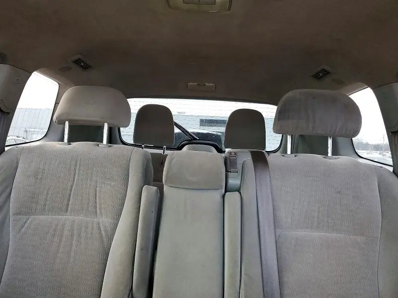 2013 TOYOTA HIGHLANDER HYBRID  
