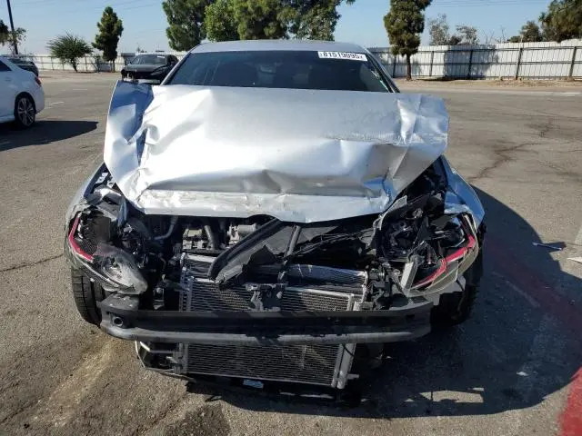 2017 VOLKSWAGEN GTI S  