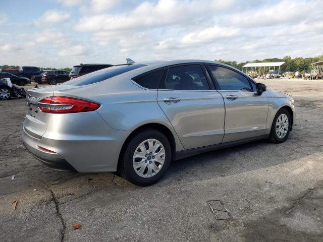 2020 FORD FUSION S