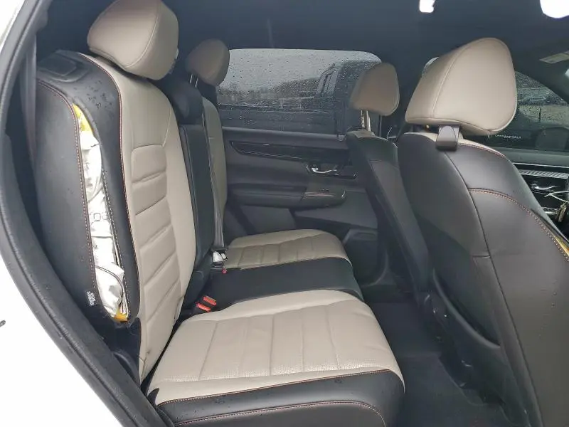 2024 HONDA CR-V SPORT TOURING  