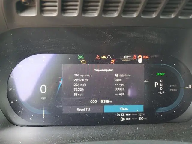 2025 VOLVO XC90 PLUS  