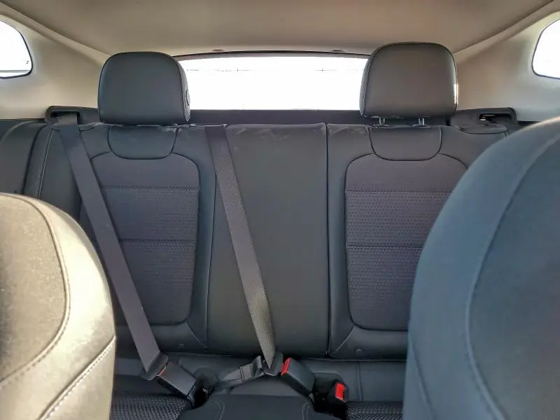 2025 CHEVROLET TRAX 1LT  