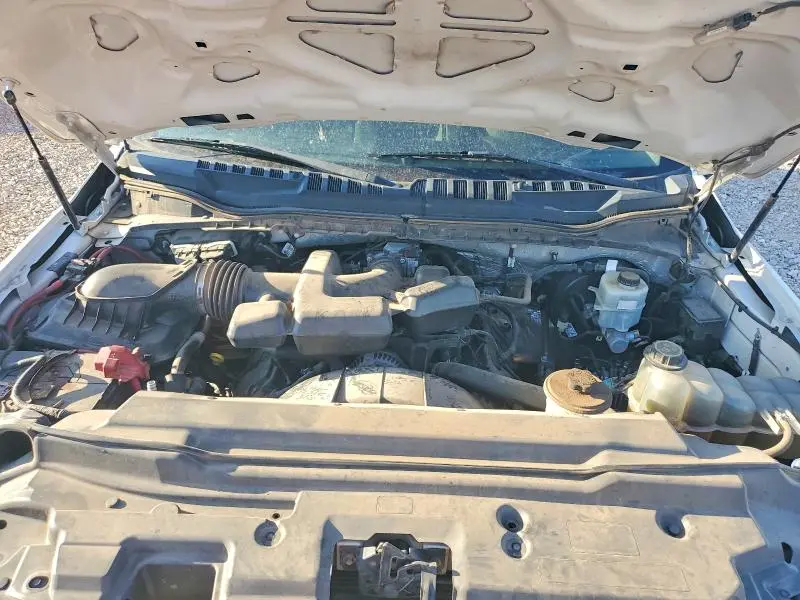 2019 FORD F250 SUPER DUTY  