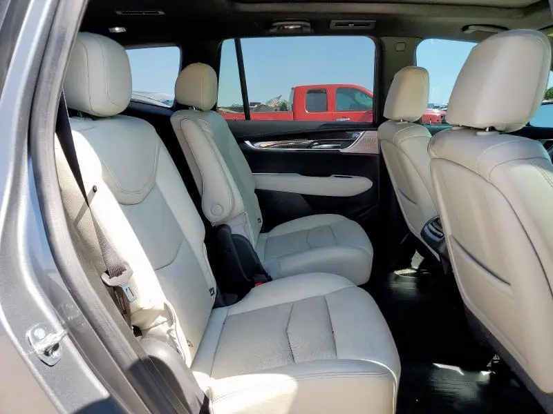 2020 CADILLAC XT6 SPORT  