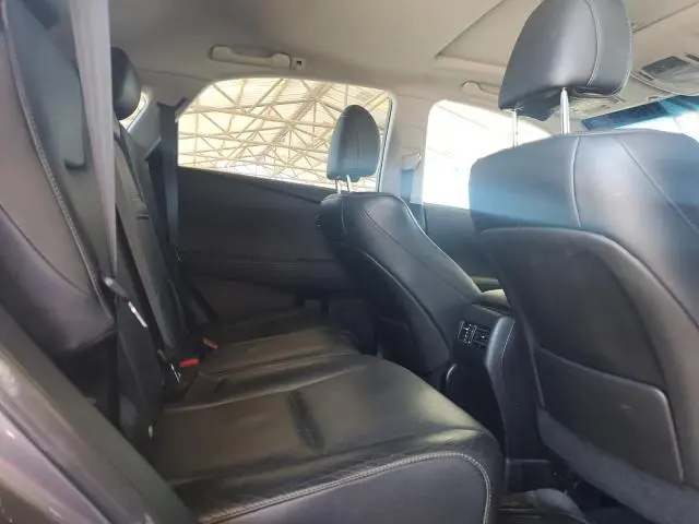 2014 LEXUS RX 350  