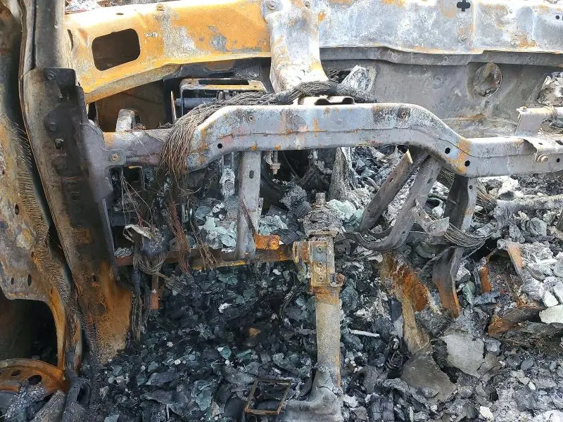 2013 DODGE CHARGER R/T  