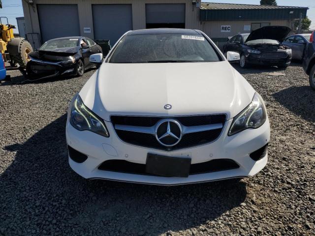 2014 MERCEDES-BENZ E 350