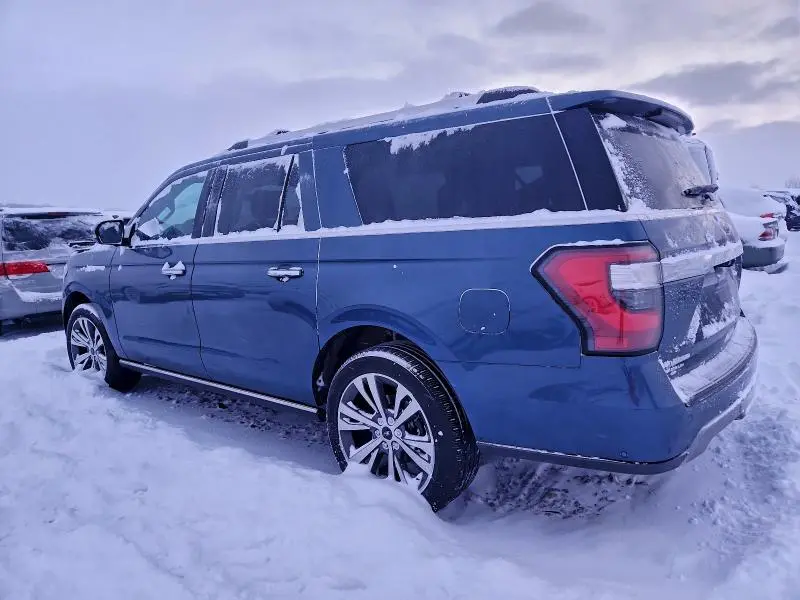 2020 FORD EXPEDITION MAX LIMITED  