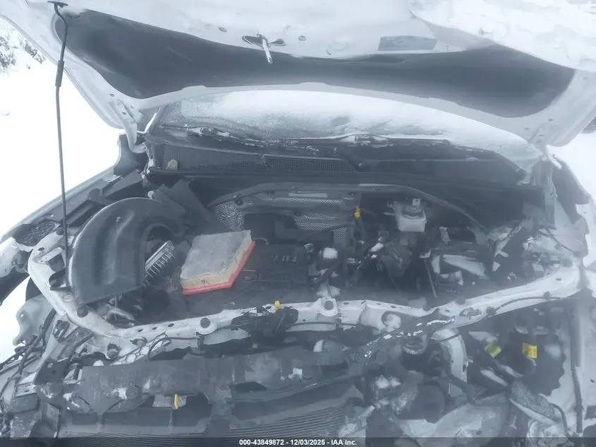 2022 CHEVROLET TRAILBLAZER AWD LT