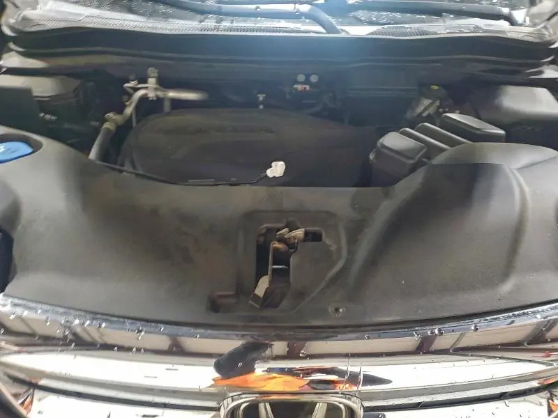 2021 HONDA PILOT EXL  