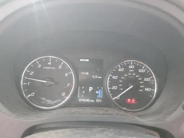 2018 MITSUBISHI OUTLANDER SE  