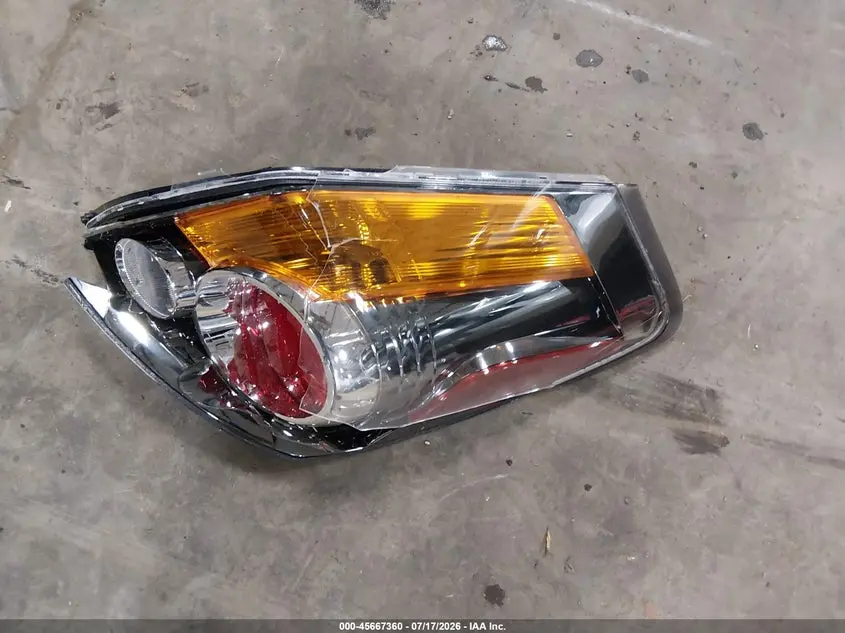 2010 NISSAN ALTIMA 2.5 S