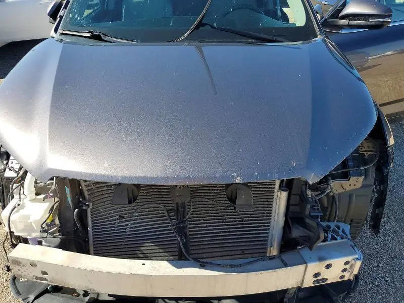 2015 TOYOTA HIGHLANDER LE PLUS  