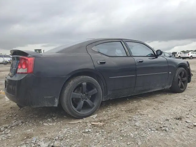 2010 DODGE CHARGER RALLYE  