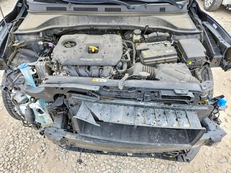 2021 HYUNDAI KONA SEL PLUS  