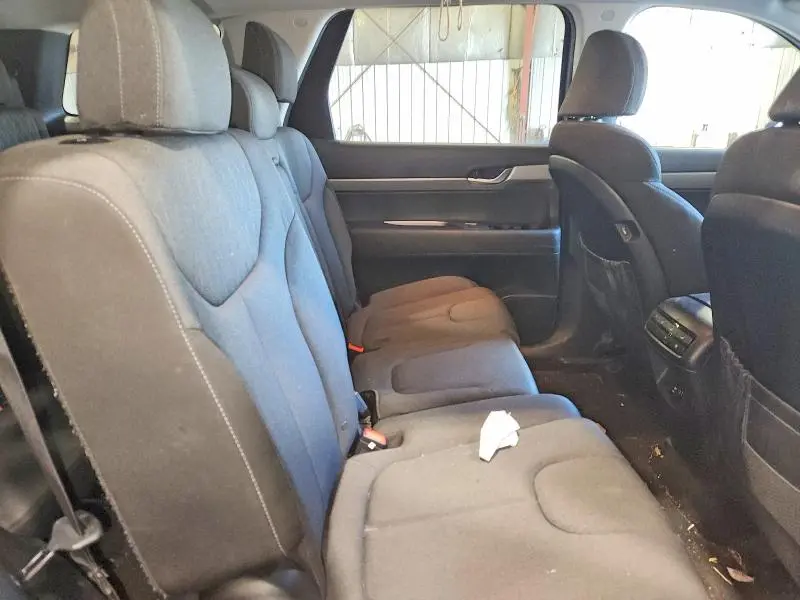 2021 HYUNDAI PALISADE SE  