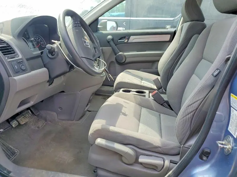 2011 HONDA CR-V LX  