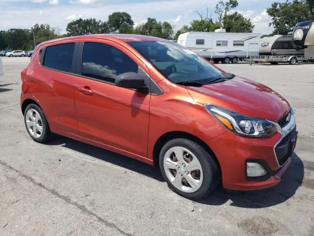 2021 CHEVROLET SPARK LS  