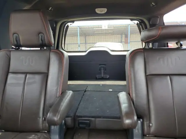 2015 FORD EXPEDITION XLT  