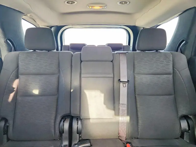 2022 DODGE DURANGO SXT  