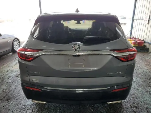 2018 BUICK ENCLAVE AVENIR