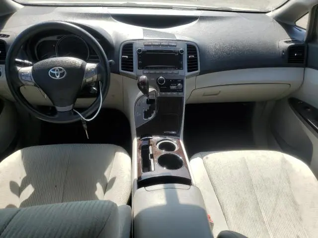 2011 TOYOTA VENZA   