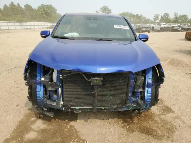 2020 ACURA MDX A-SPEC  