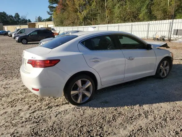 2014 ACURA ILX 20 TECH  
