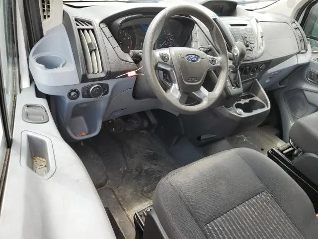 2019 FORD TRANSIT T-150