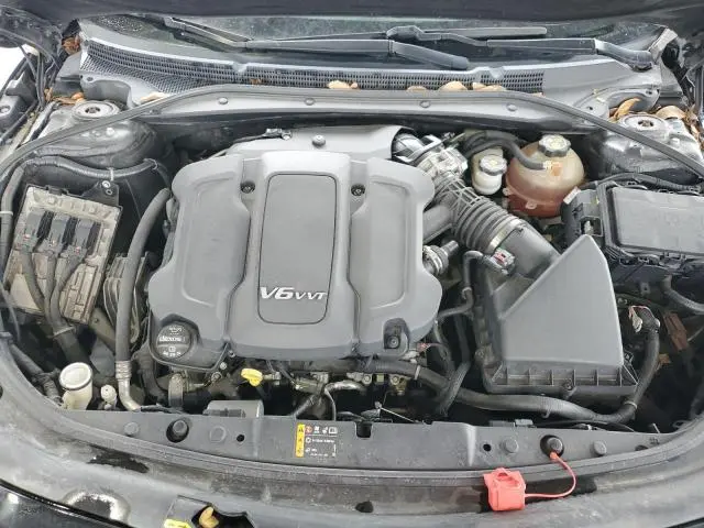 2018 BUICK LACROSSE PREFERRED  
