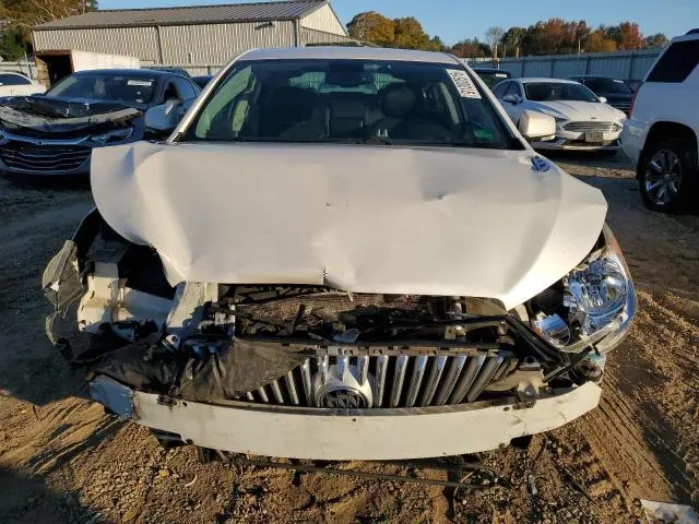 2011 BUICK LACROSSE CXL  