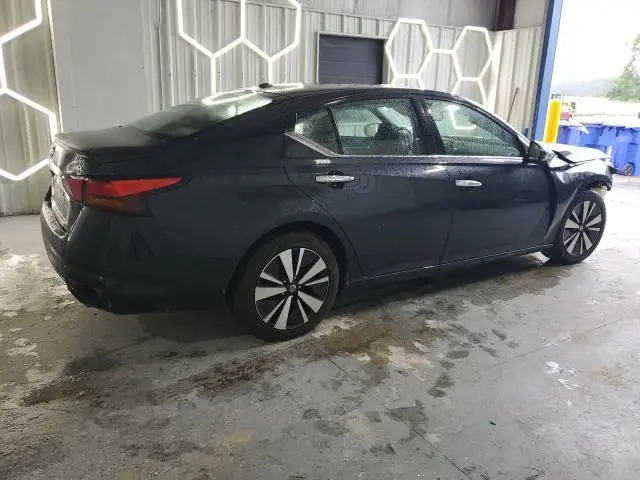 2020 NISSAN ALTIMA SL  