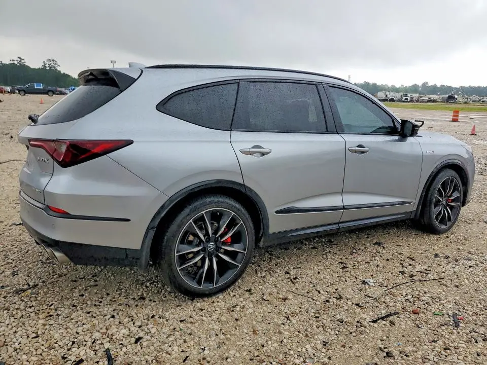 2024 ACURA MDX TYPE S ADVANCE  