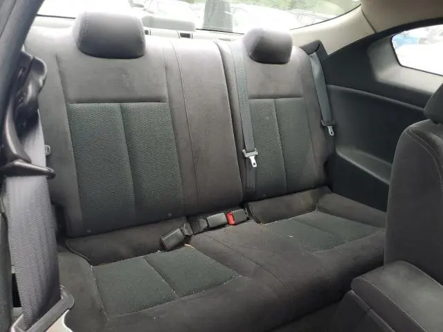 2011 NISSAN ALTIMA S  