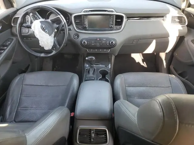 2016 KIA SORENTO EX  