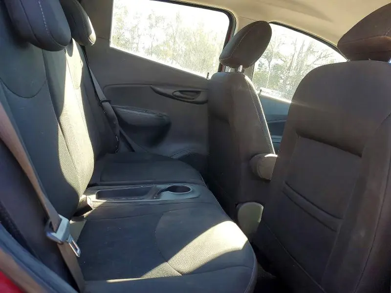 2020 CHEVROLET SPARK 1LT  