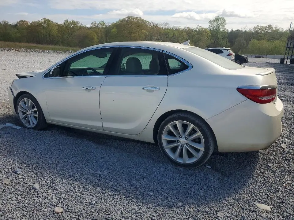 2012 BUICK VERANO   