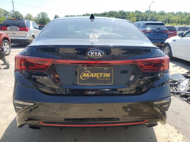 2020 KIA FORTE GT