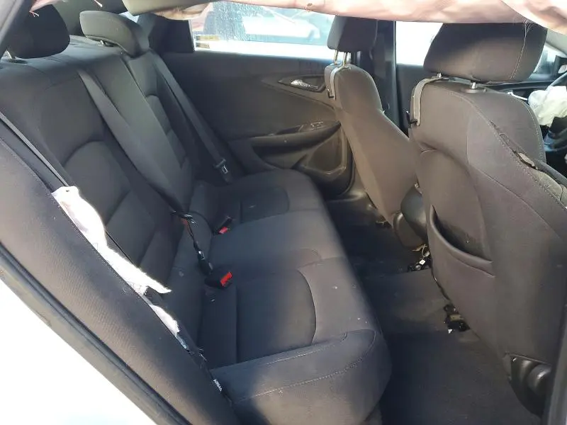 2023 CHEVROLET MALIBU RS  