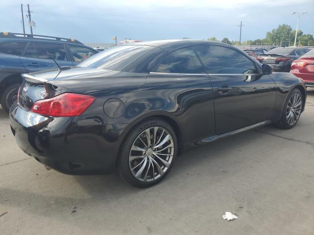 2011 INFINITI G37 BASE