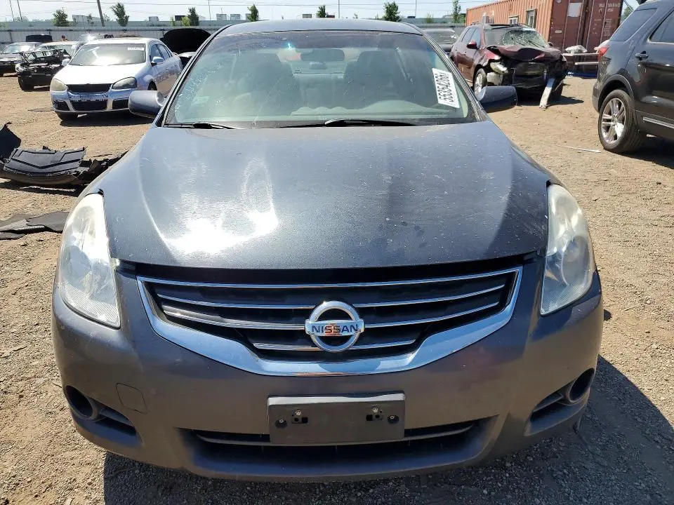 2011 NISSAN ALTIMA 2.5  