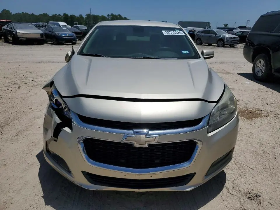 2015 CHEVROLET MALIBU 1LT  