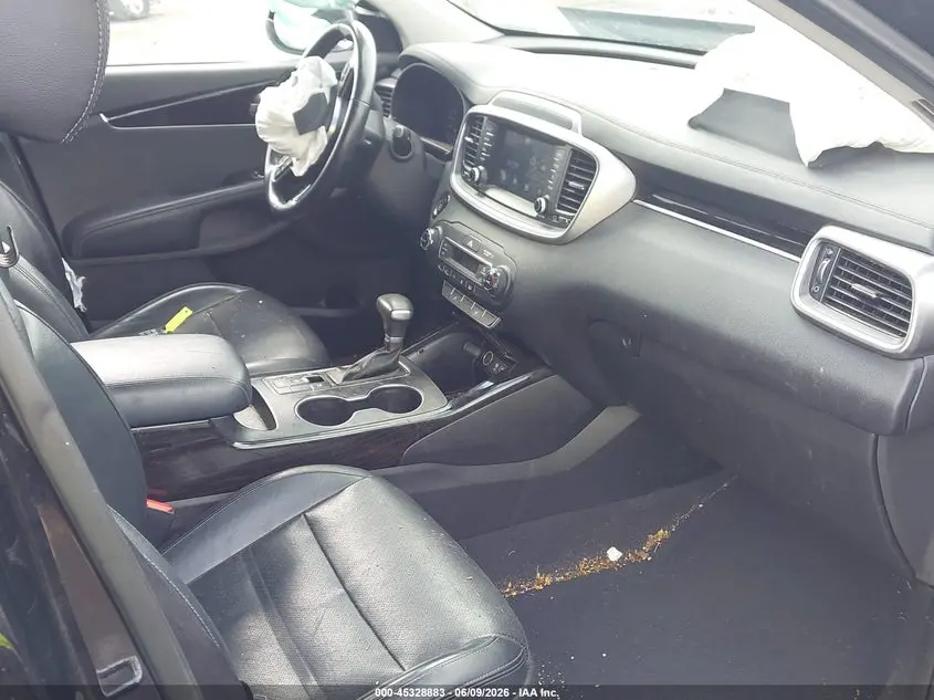2020 KIA SORENTO 3.3L EX