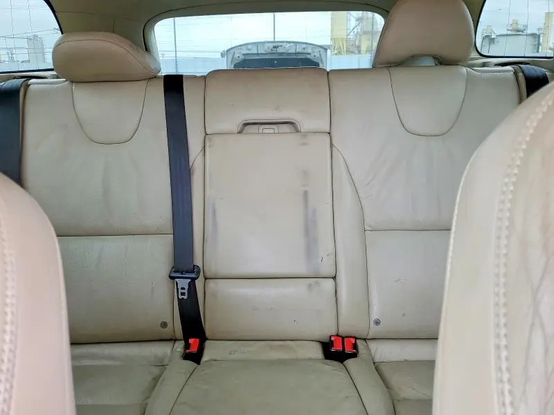 2010 VOLVO XC60 3.2  