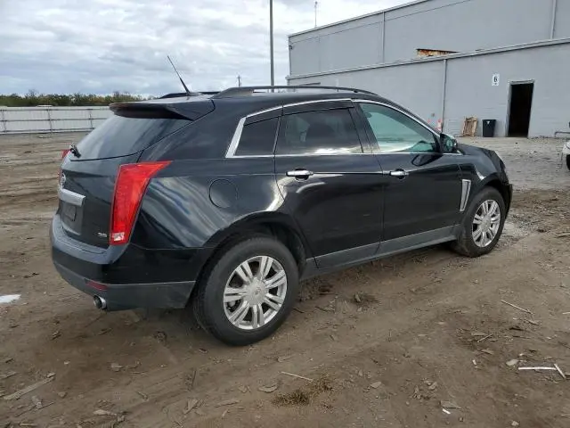 2014 CADILLAC SRX   