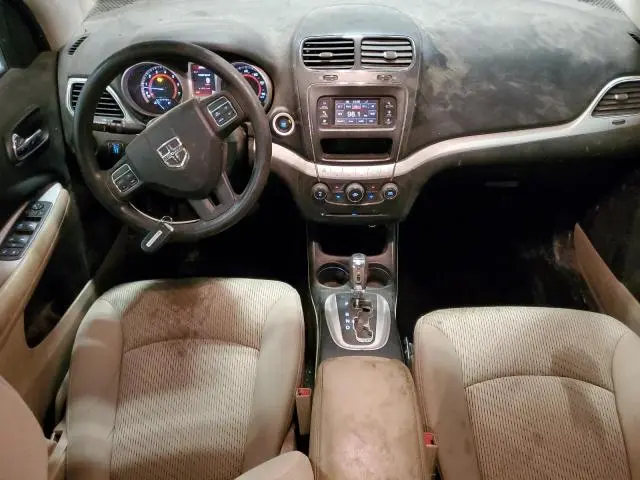 2011 DODGE JOURNEY MAINSTREET  