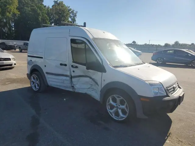 2011 FORD TRANSIT CONNECT XL  